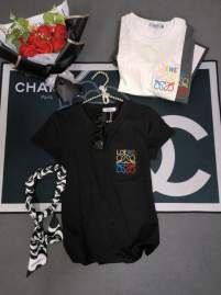 Picture of Loewe T Shirts Short _SKULoeweM-2XL13xh049332